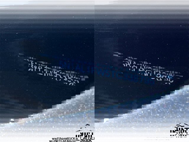 New 2026 INFINITI QX60 Sport w/ Dark Cargo Package image 34