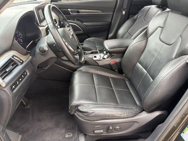 Used 2021 Kia Telluride SX FWD image 9