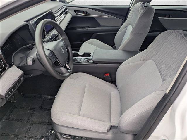 Used 2025 Toyota Camry LE w/ Convenience Package AWD/4WD image 14