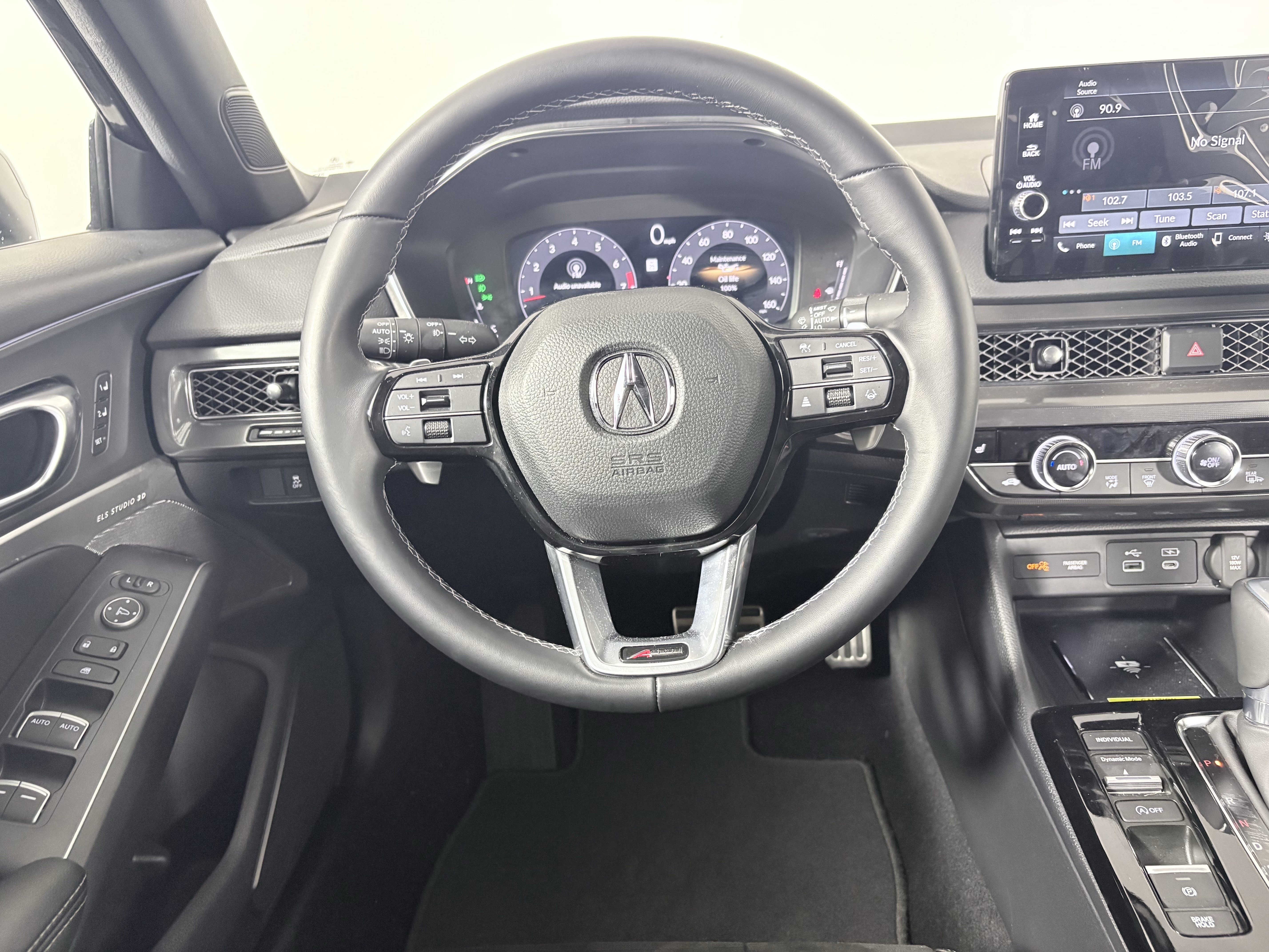 Used 2025 Acura Integra A-Spec image 28