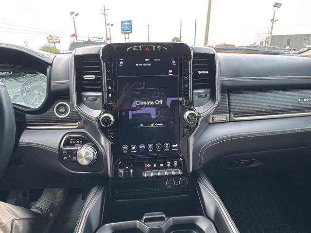 Used 2020 RAM 1500 Limited image 22