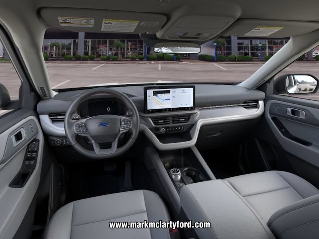New 2026 Ford Explorer Active w/ Active Comfort Package RWD image 9