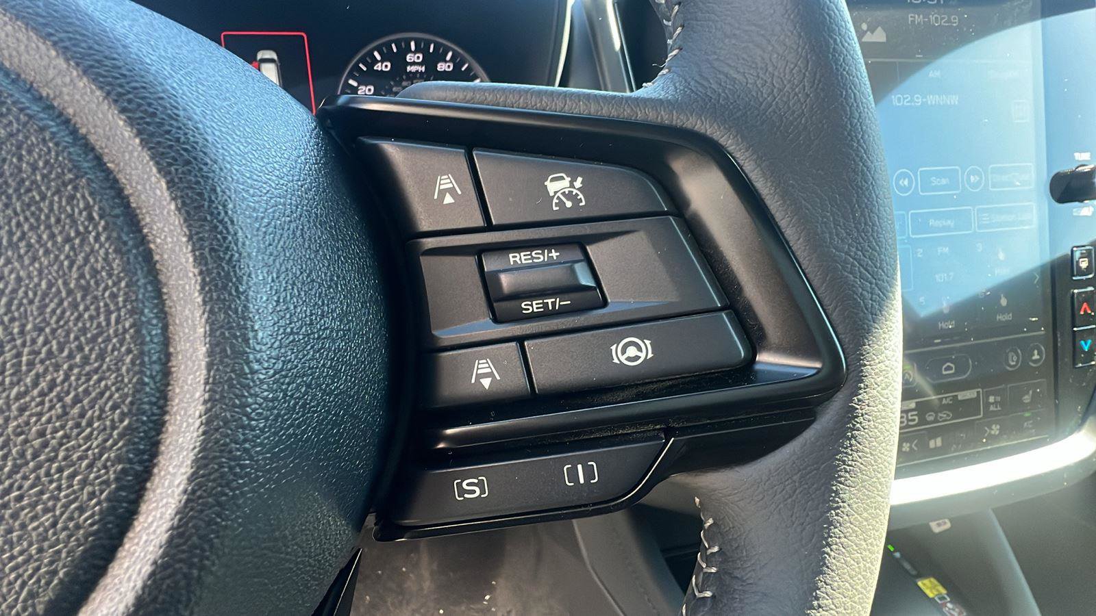 New 2026 Subaru Forester Premium AWD/4WD image 19