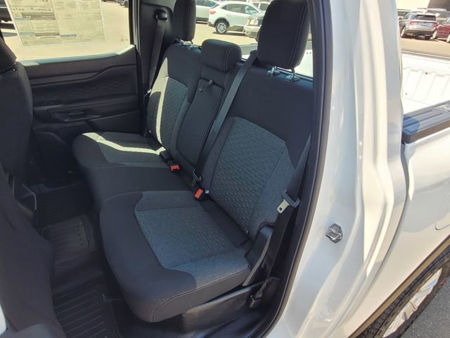 New 2025 Ford Ranger XL w/ Trailer Tow Package RWD image 6