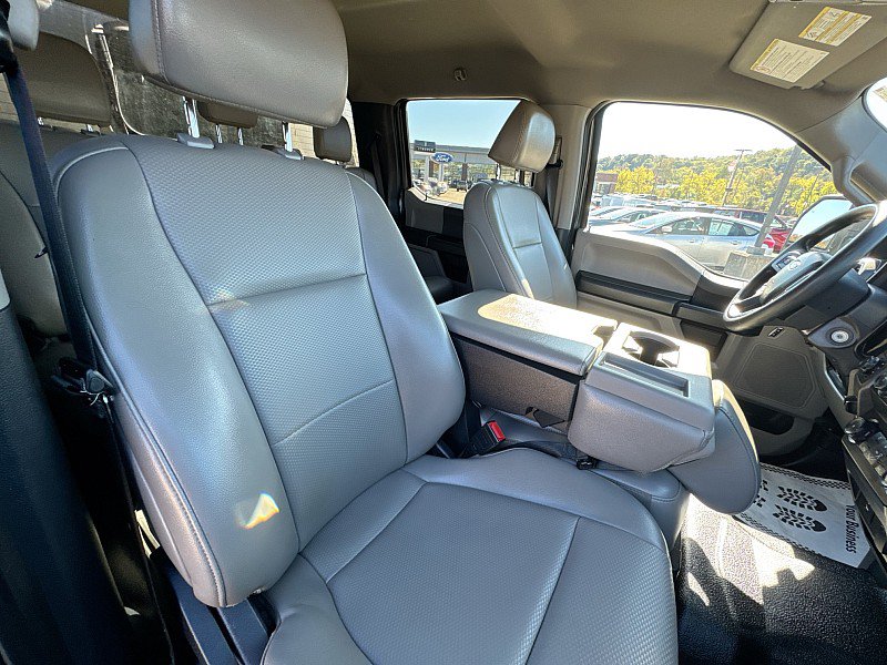 Used 2022 Ford F250 XL w/ Power Equipment Group AWD/4WD image 25