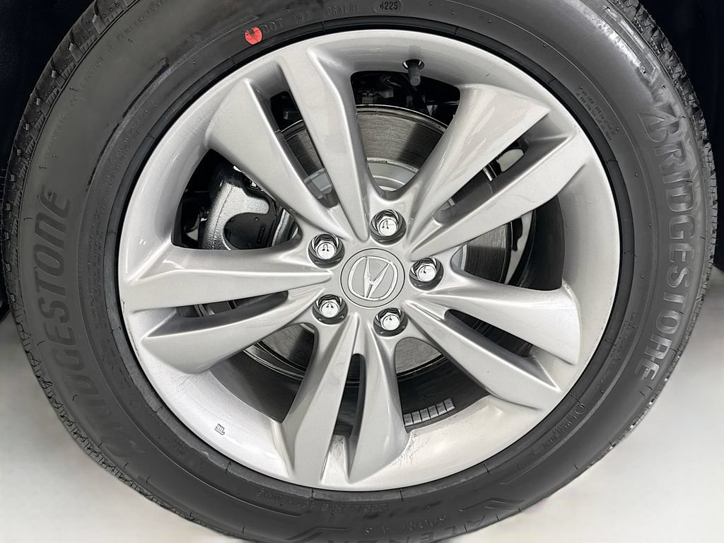 Used 2026 Acura MDX FWD image 31