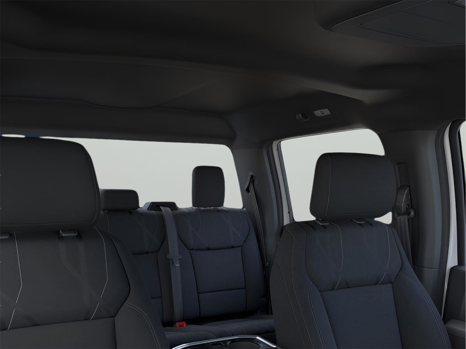 New 2026 Ford F150 STX w/ Equipment Group 200A image 22