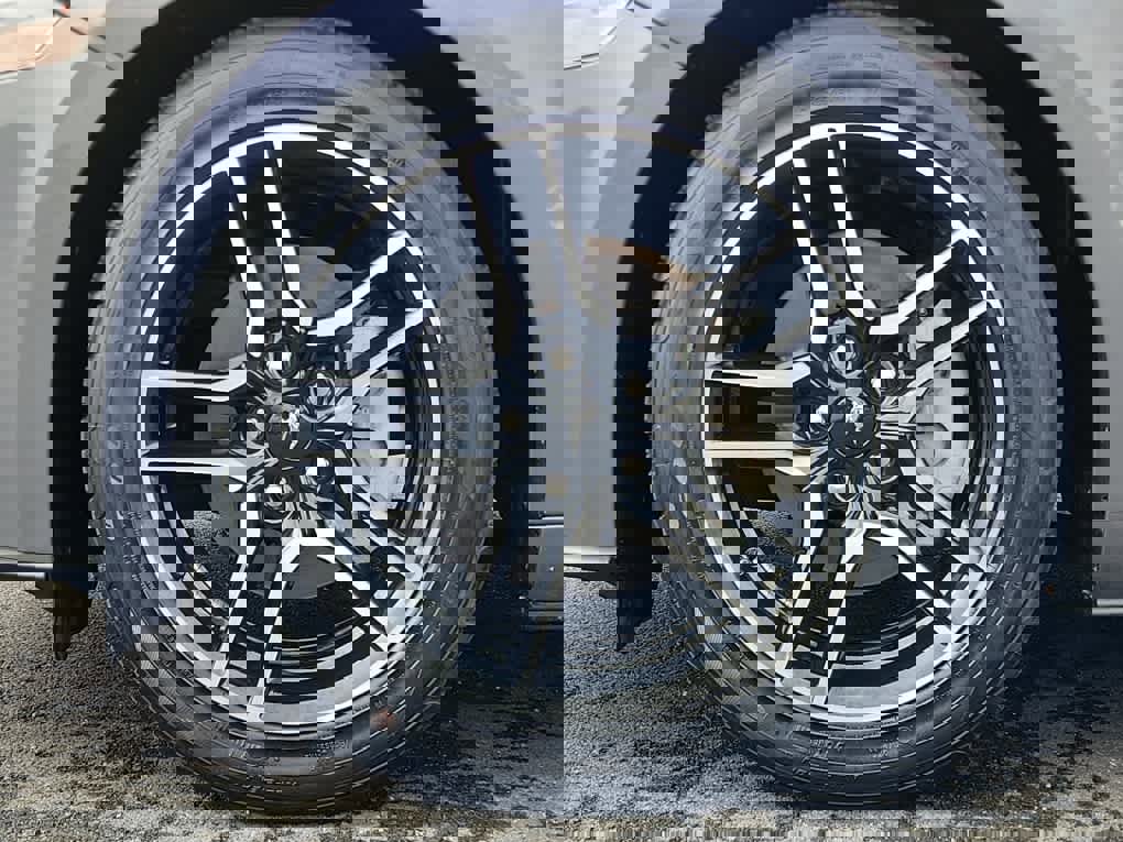 Used 2021 Ford Mustang EcoBoost w/ Equipment Group 101A image 6