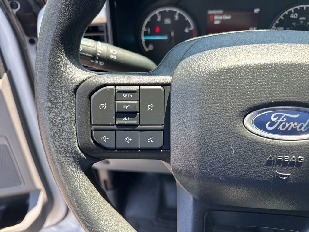 Used 2023 Ford F250 XL w/ XL Chrome Package image 50