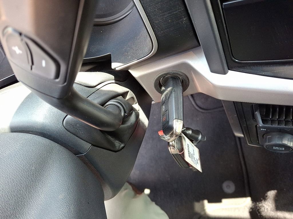 Used 2023 Ford F150 XLT image 23