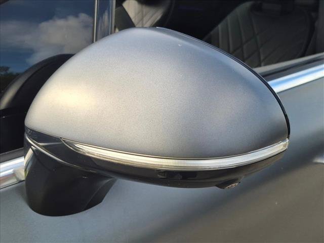 Used 2024 Mercedes-Benz EQS AMG 4MATIC image 7