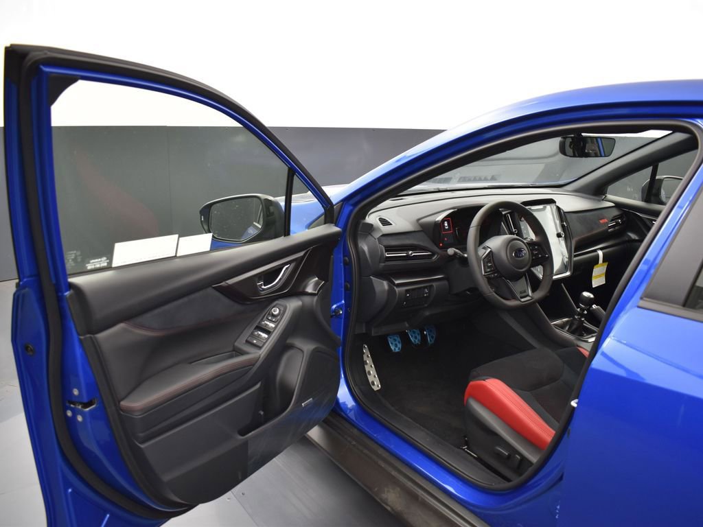 New 2025 Subaru WRX Limited image 7
