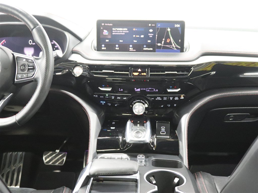 Used 2022 Acura MDX Type S AWD/4WD image 31