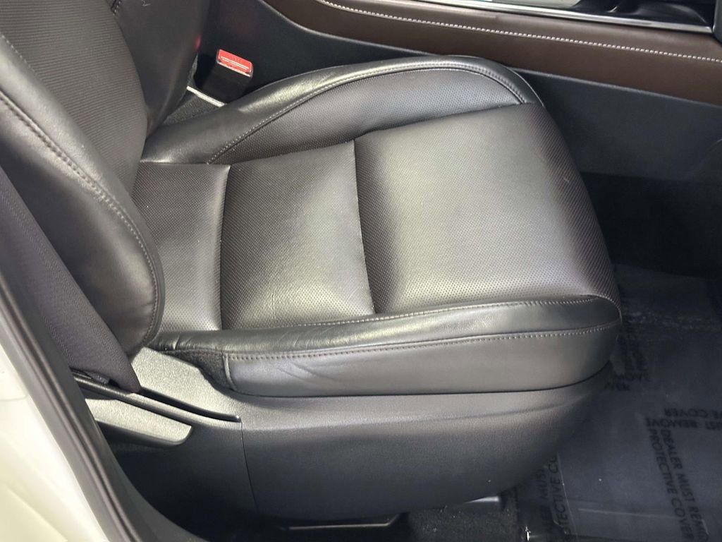 Used 2023 MAZDA CX-30 AWD 2.5 S w/ Premium Package image 12