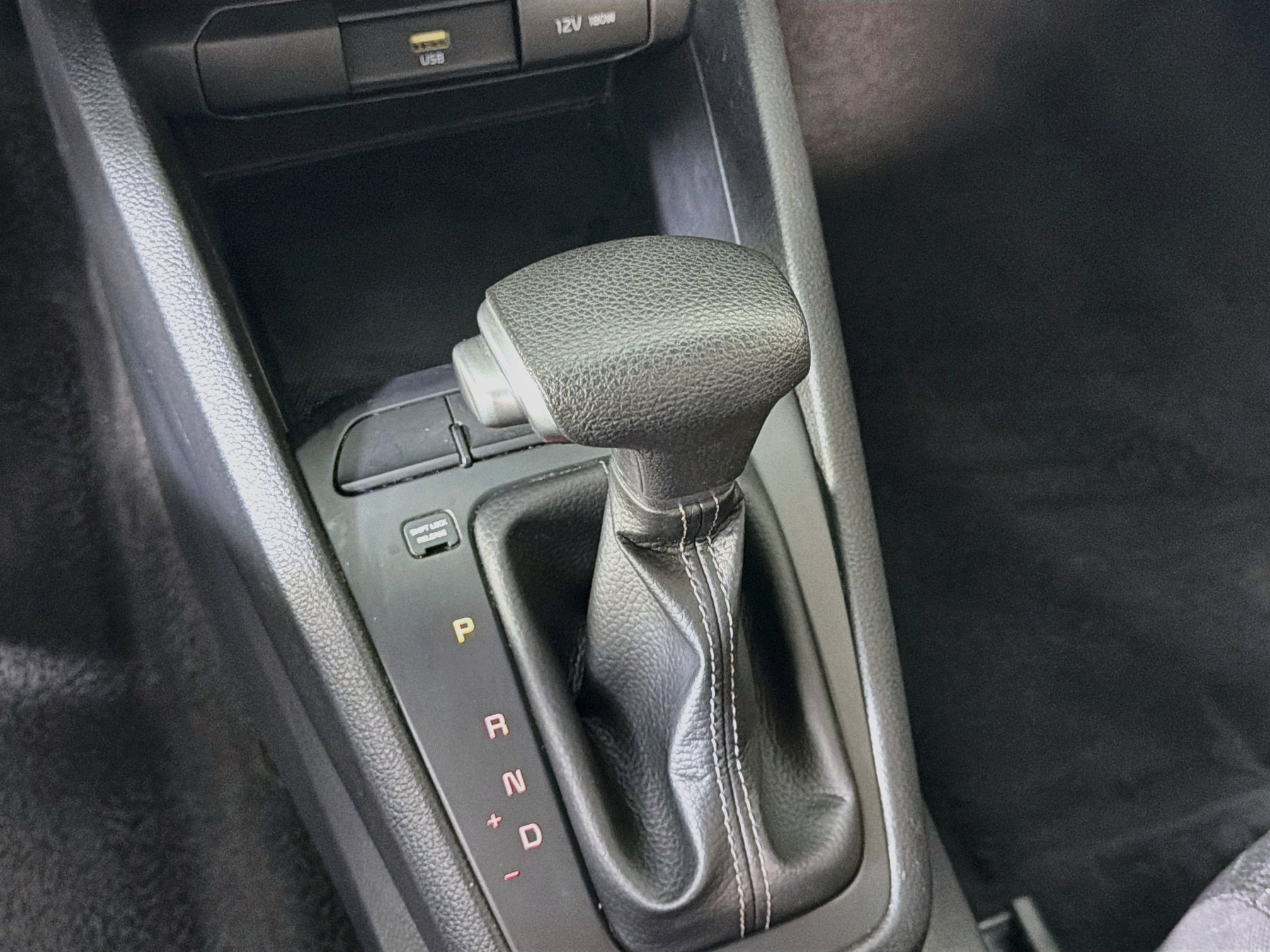 Used 2022 Kia Rio S FWD image 24