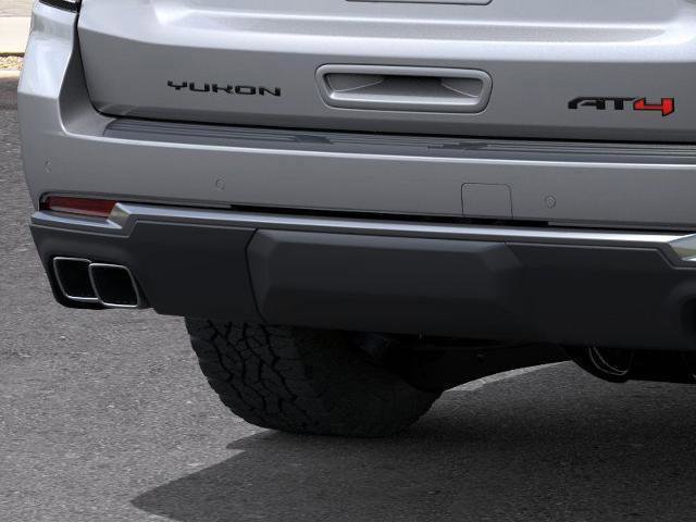 New 2026 GMC Yukon AT4 image 38