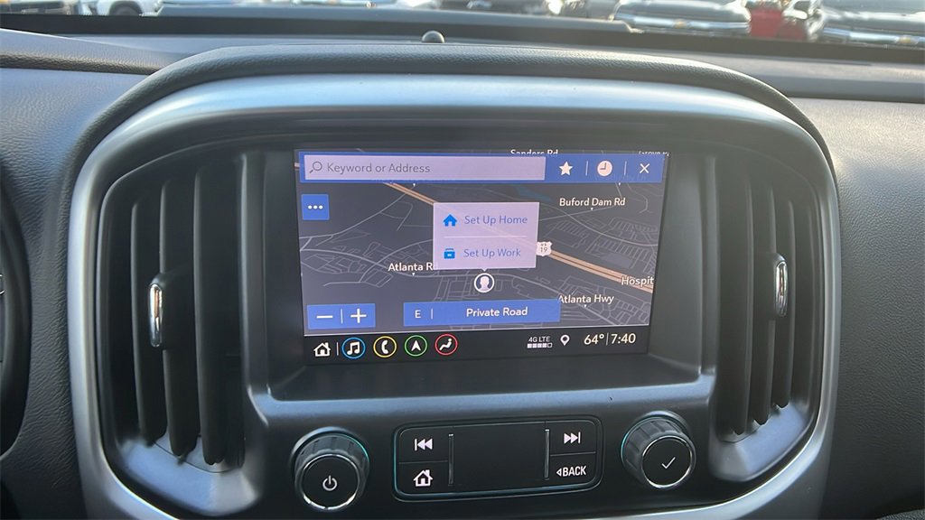 Certified 2022 Chevrolet Colorado ZR2 w/ Colorado ZR2 Bison Edition image 31