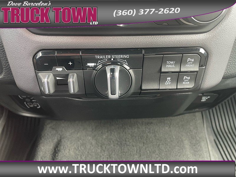 Used 2022 RAM 1500 Big Horn AWD/4WD image 28