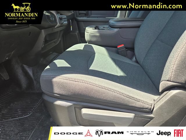New 2026 RAM 3500 Tradesman AWD/4WD image 9