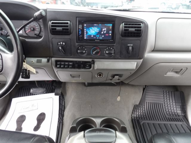 Used 2006 Ford F250 XLT AWD/4WD image 20
