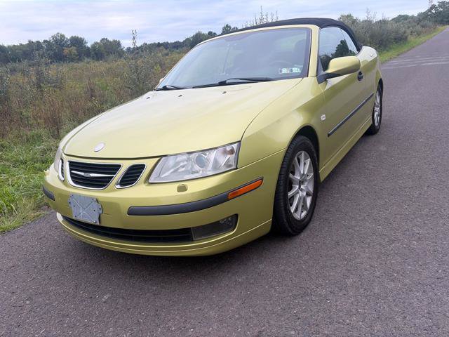 Used 2004 Saab 9-3 Arc FWD image 1