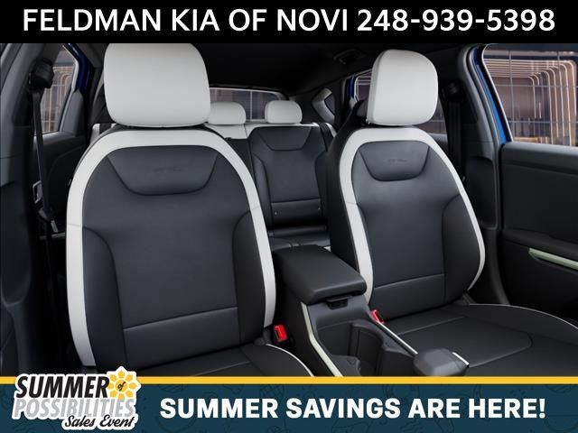 New 2026 Kia K4 GT-Line Turbo FWD image 15