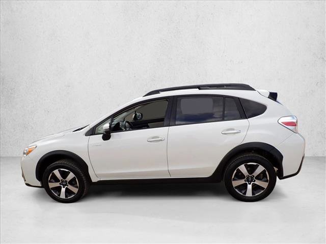 Used 2016 Subaru Crosstrek Touring AWD/4WD image 2