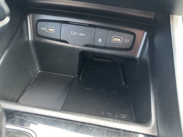 Used 2024 Hyundai Tucson SEL image 28