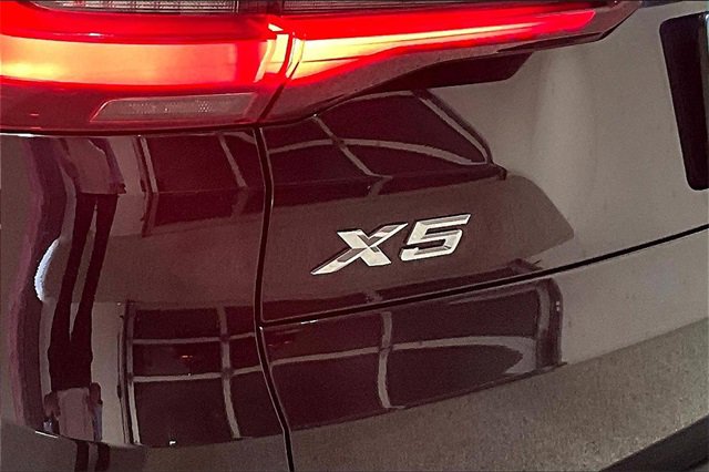 Used 2021 BMW X5 xDrive40i image 37