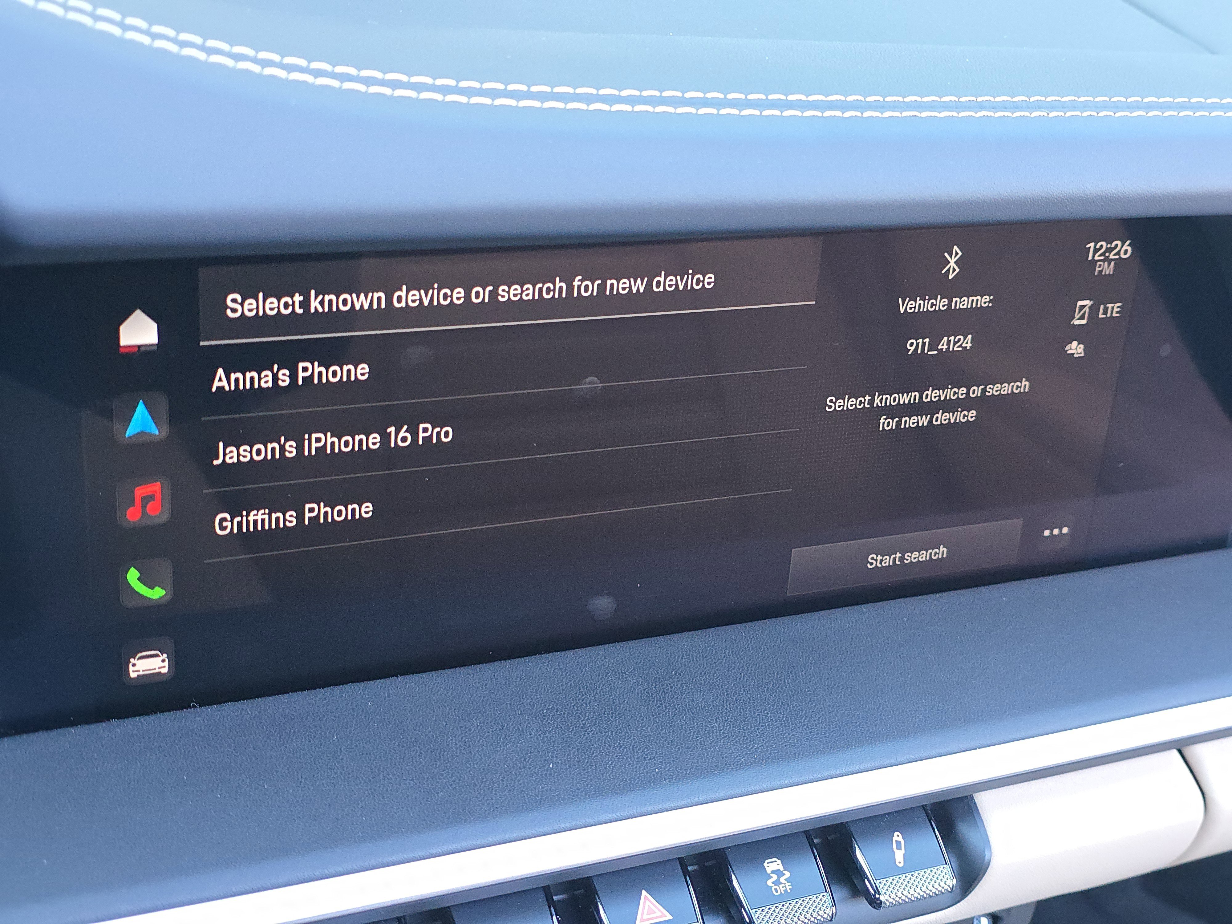 Certified 2024 Porsche 911 Targa 4S image 19