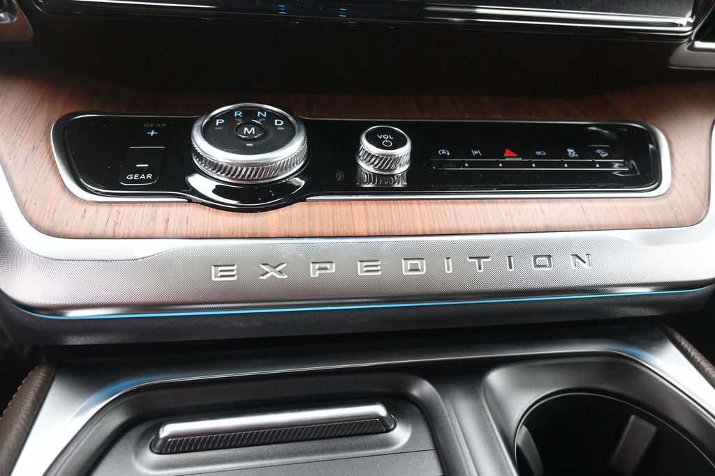 New 2027 Ford Expedition Max King Ranch AWD/4WD image 27