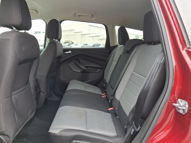 Used 2015 Ford Escape SE w/ Equipment Group 201A AWD/4WD image 10