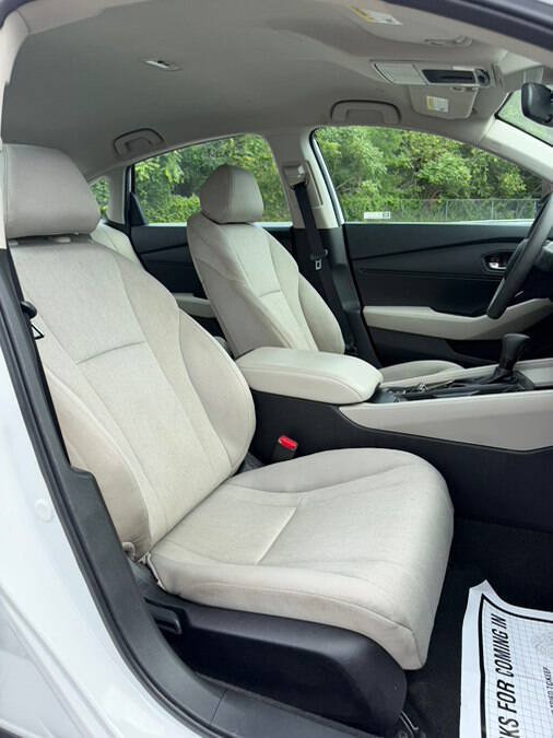 Used 2025 Honda Accord LX image 22