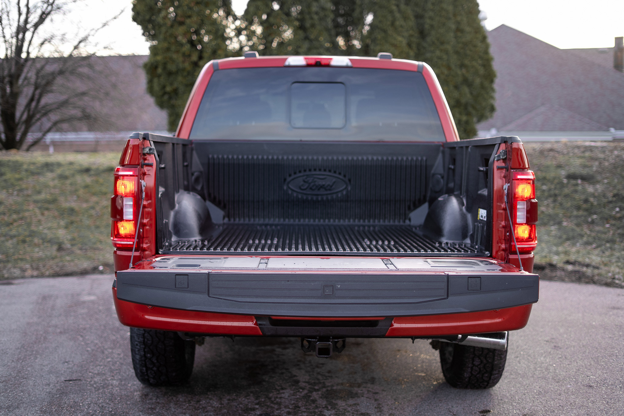 Used 2023 Ford F150 XLT w/ Equipment Group 302A High image 7