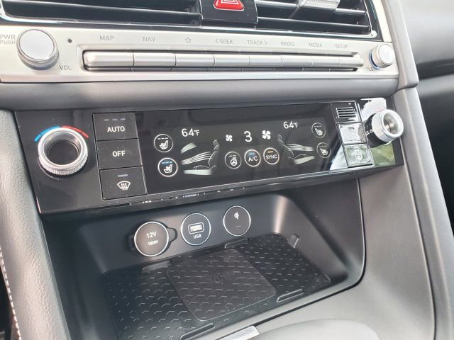 New 2026 Genesis G70 2.5T image 16