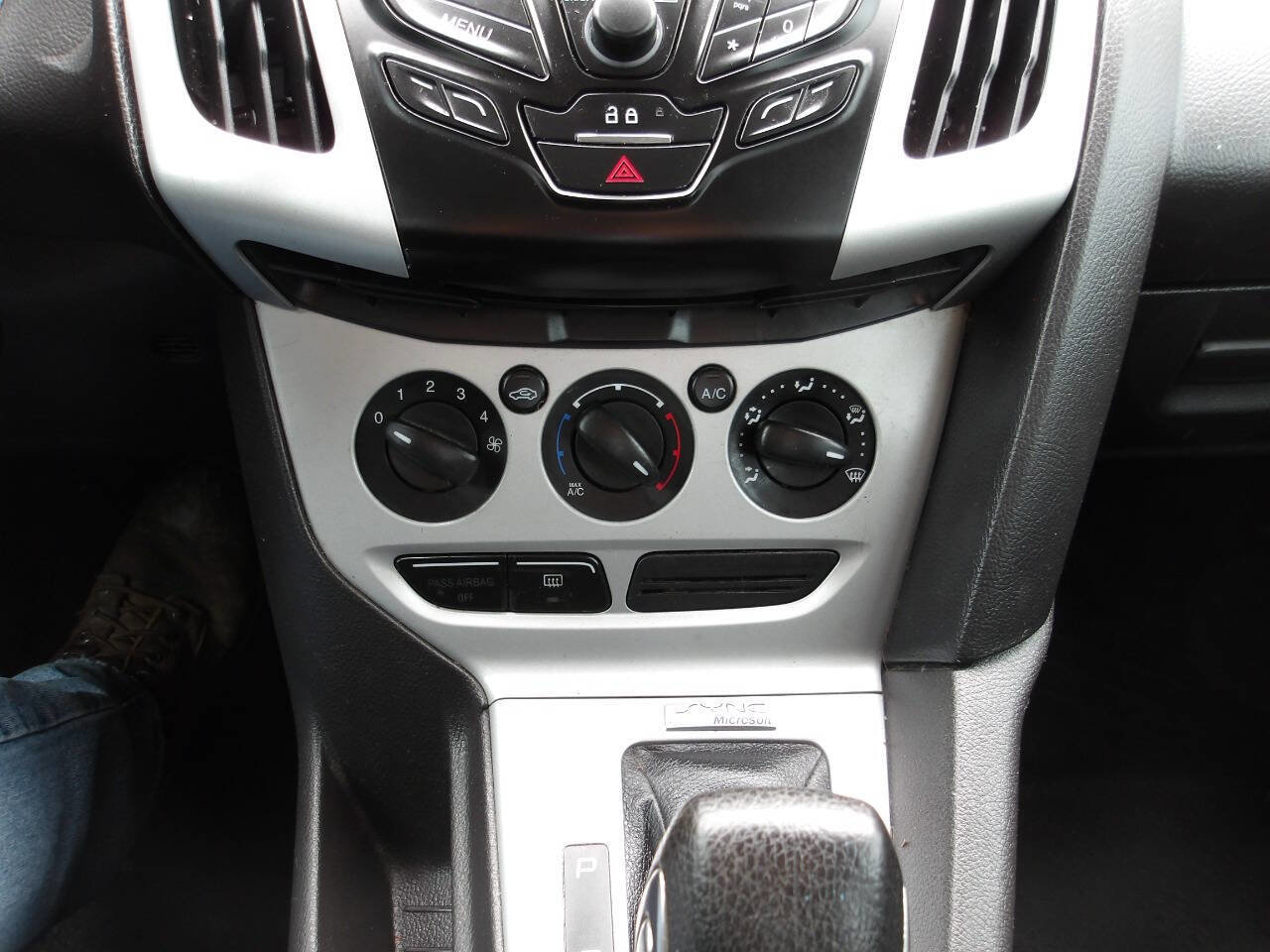 Used 2013 Ford Focus SE image 13