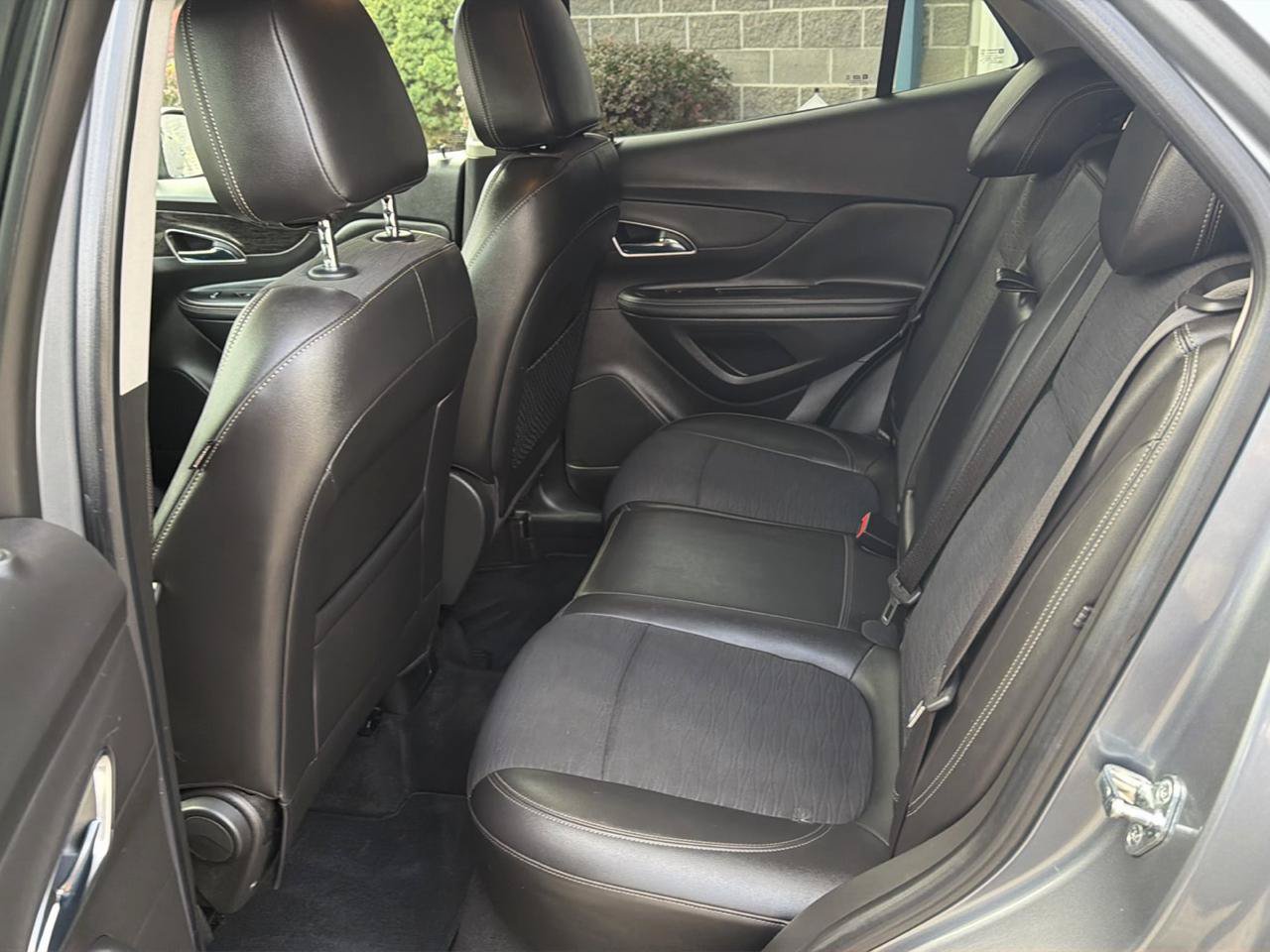 Used 2015 Buick Encore AWD image 23