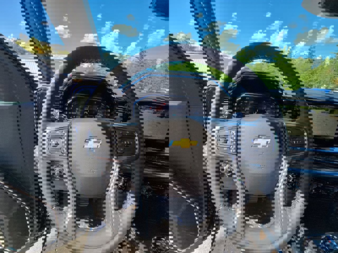 New 2026 Chevrolet Silverado 1500 LT image 72