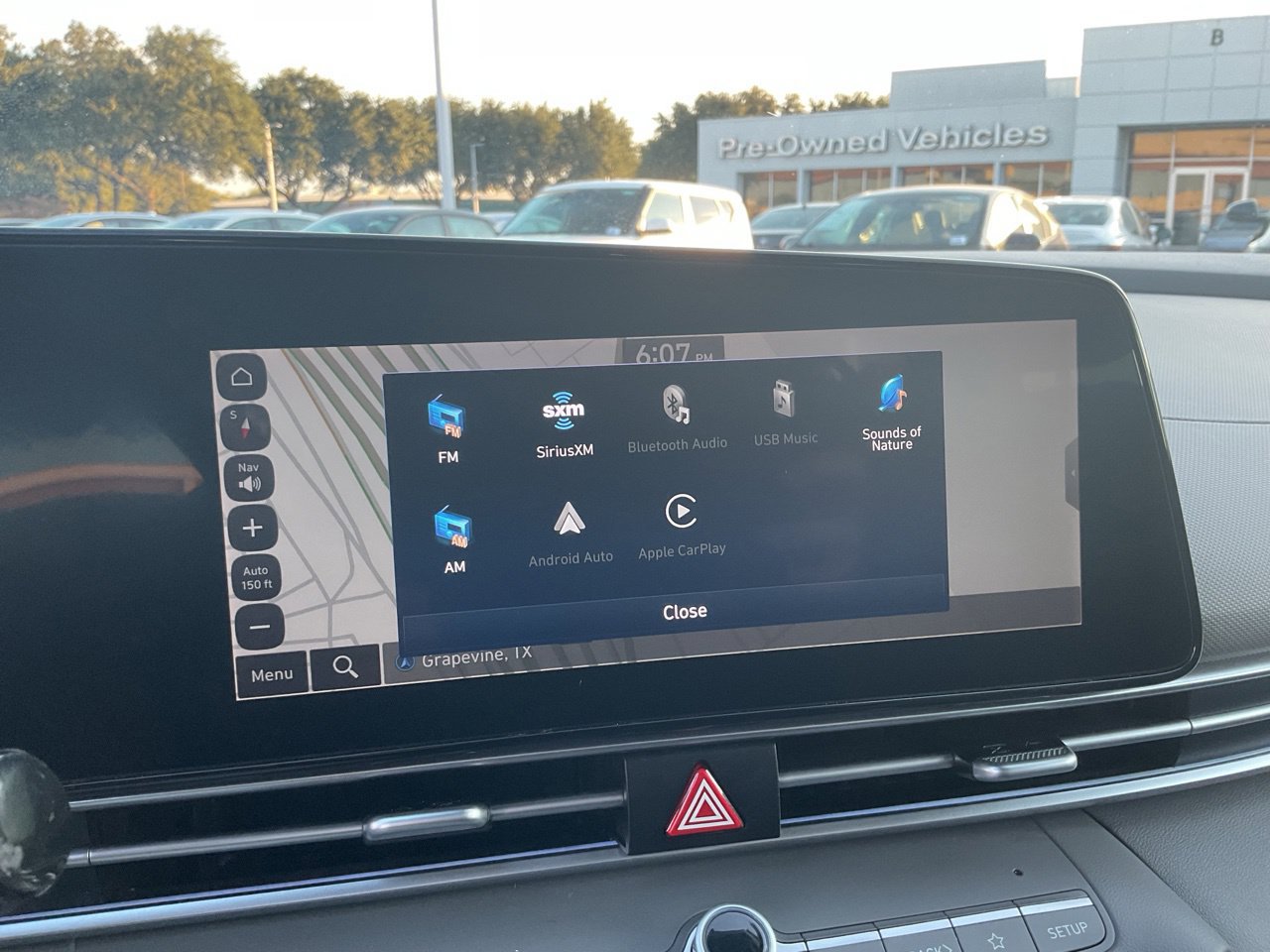 Used 2025 Hyundai Elantra SEL FWD image 29