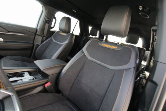 New 2026 Ford Explorer Tremor w/ Tremor Ultimate Package image 10