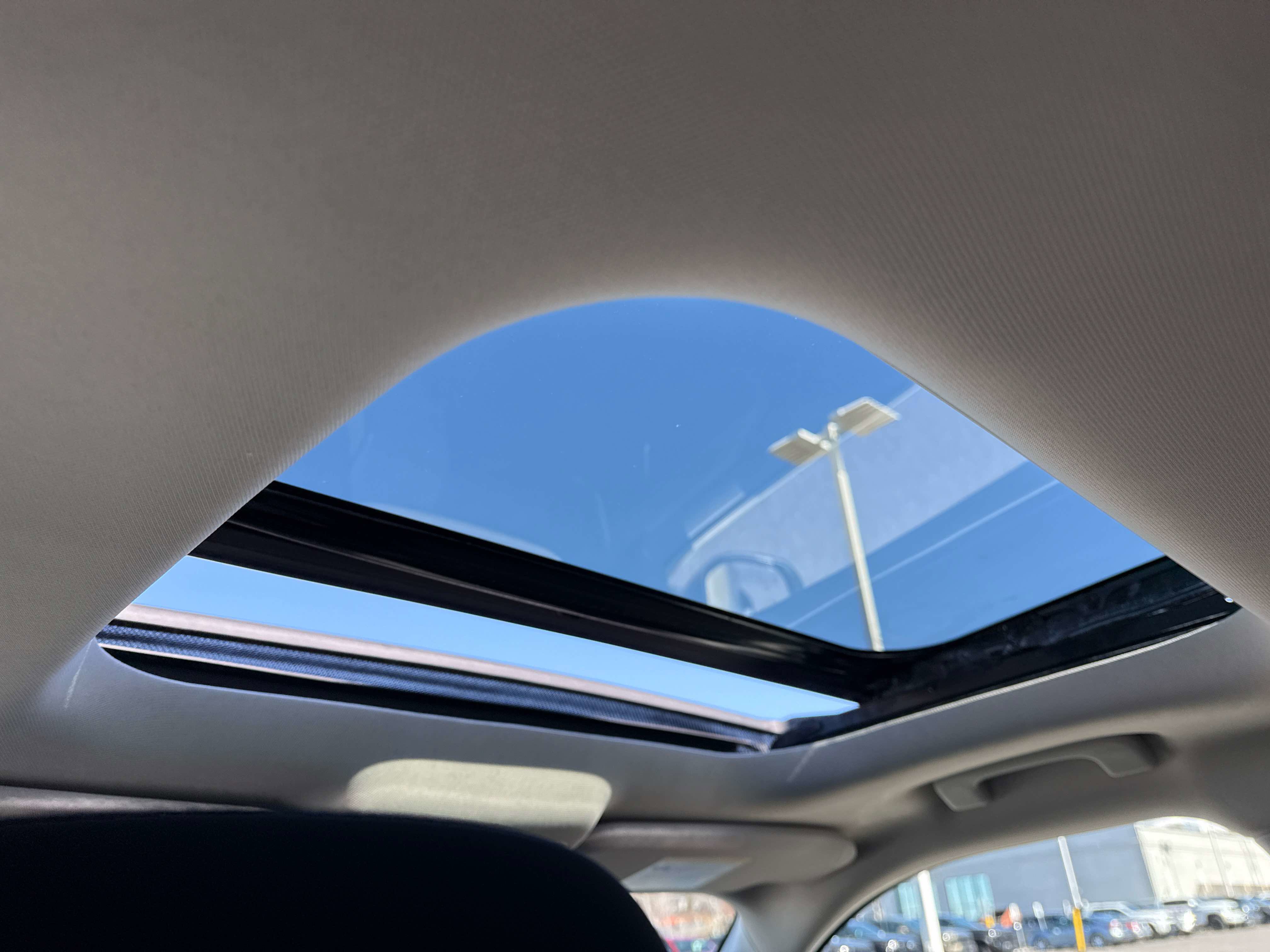 Used 2025 Ford Bronco Sport Big Bend w/ Convenience Package image 16