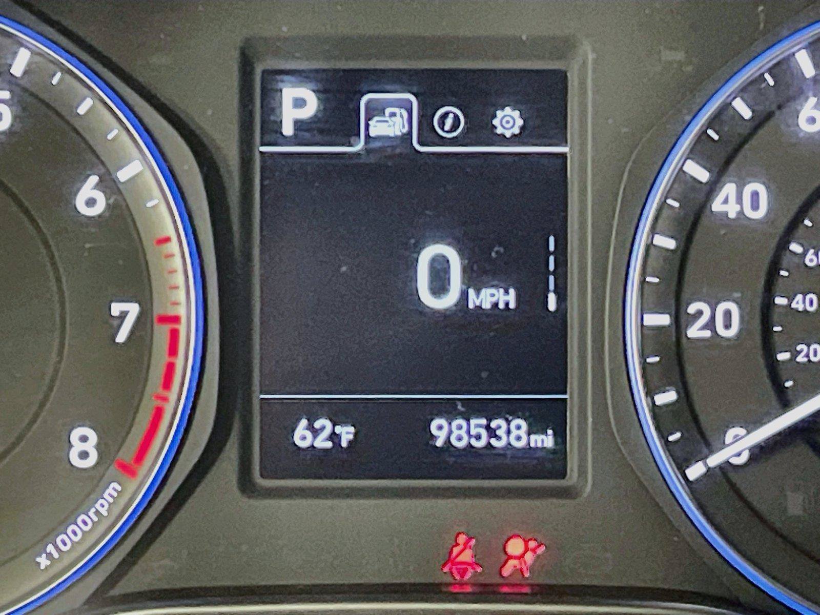 Used 2018 Hyundai Kona SEL AWD/4WD image 19