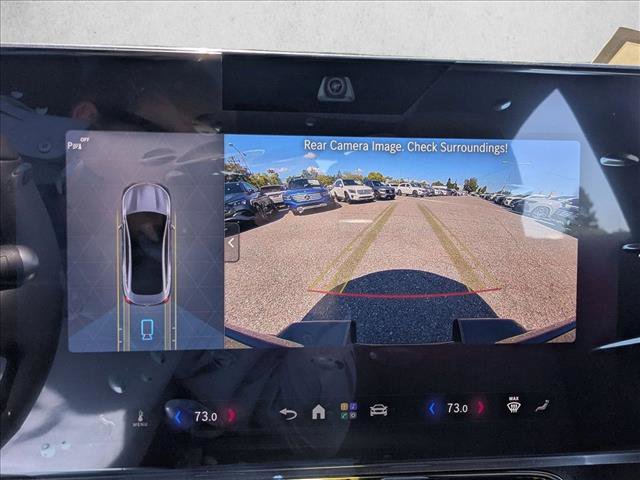 New 2026 Mercedes-Benz CLA 350 image 13