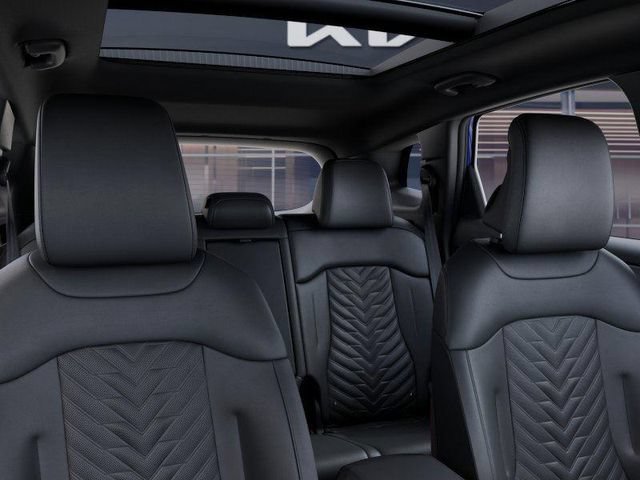 New 2026 Kia Sportage X-Pro Prestige AWD/4WD image 28