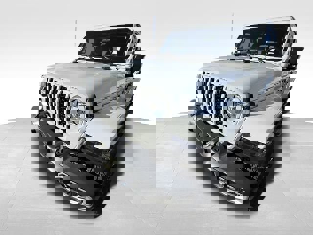 Used 2022 Jeep Gladiator Sport image 41