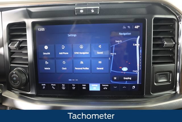 New 2026 Ford F350 King Ranch AWD/4WD image 65