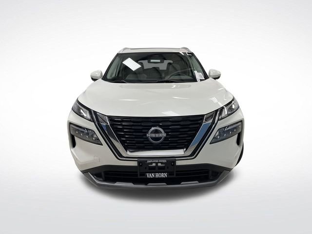 Used 2023 Nissan Rogue SL w/ SL Premium Package image 12