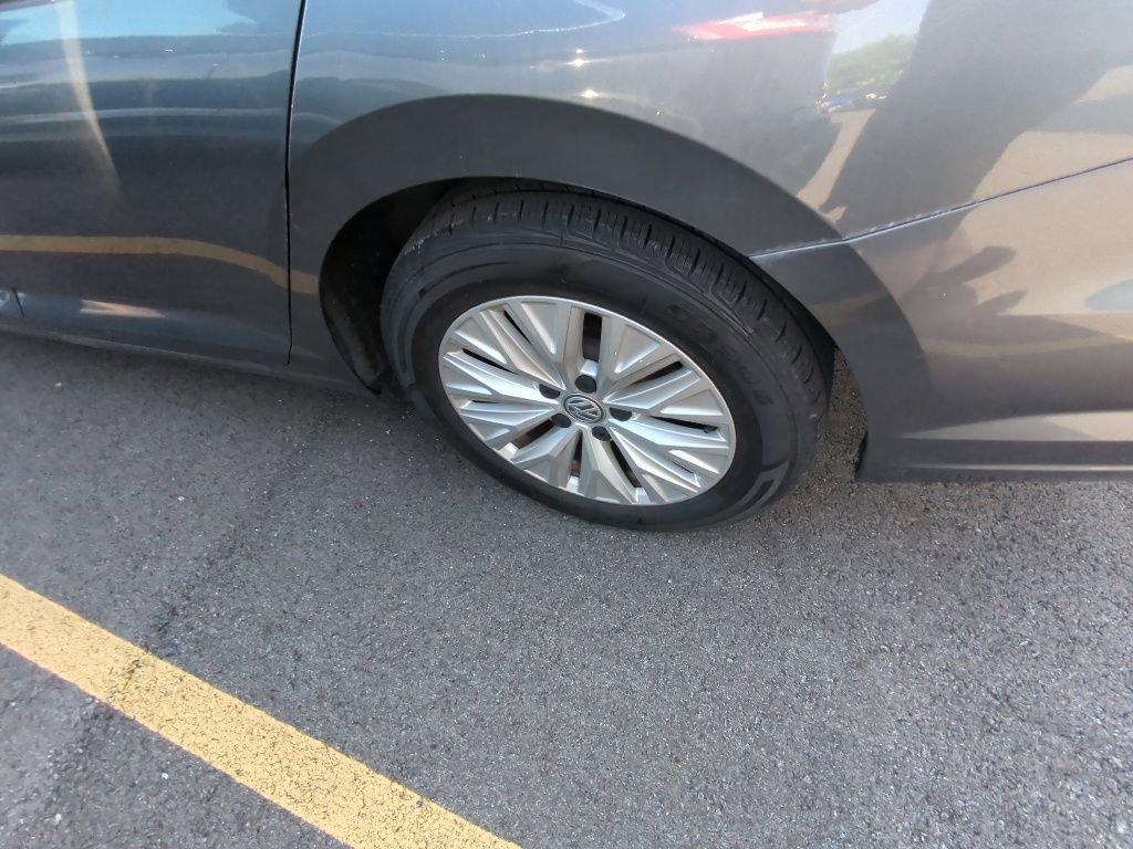 Used 2019 Volkswagen Jetta S w/ Driver Assistance Package FWD image 6