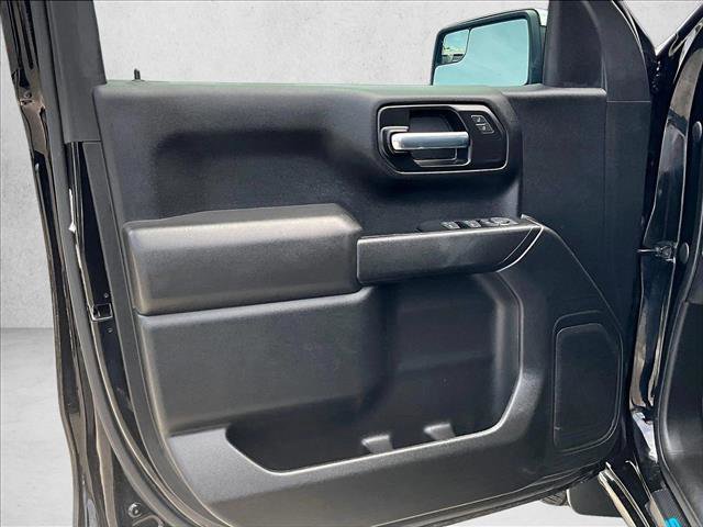 Used 2022 Chevrolet Silverado 1500 Custom RWD image 17