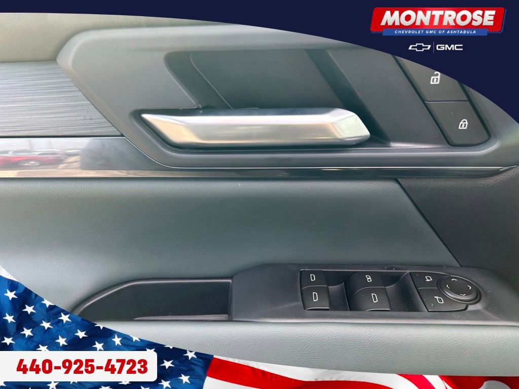 New 2026 GMC Terrain AT4 w/ Technology Package II image 10